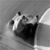 Juan Manuel Fangio at Monaco, 1956